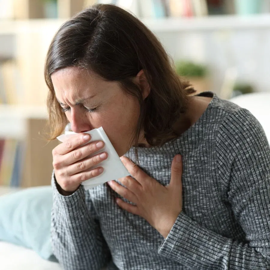 Mucus