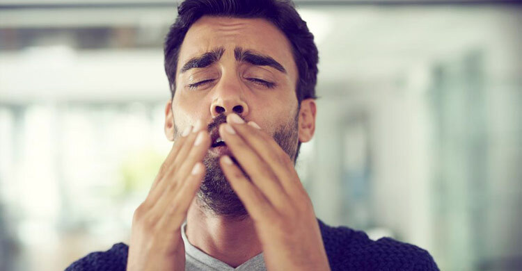 Dust Allergy